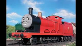 I've Been Working On The Railroad