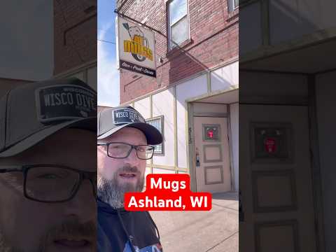 Mugs Video Review