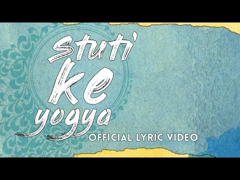 Sthuti Ke Yogya - Thanga Selvam
