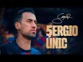 SERGIO BUSQUETS ANNOUNCES HE IS LEAVING BARÇA ? ❤️
