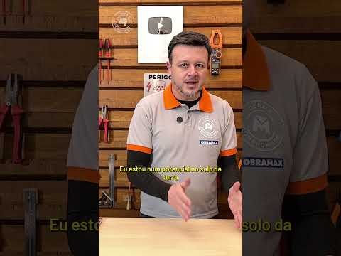 Como funciona um choque eletrico no corpo humano
