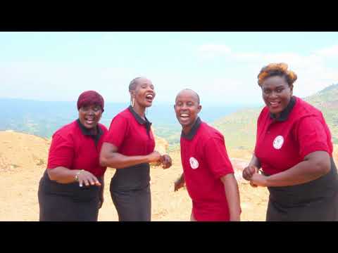St. Raphael's Catholic choir Kibuye  -En Mor manadi Best