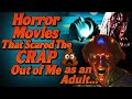 Horror Movies That Scared Me As An Adult