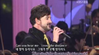 [Eng-Vietsub] Can You Hear Me - Davichi Lee Hae Ri &amp; Brad Little