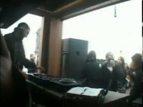 Jozif and Anthony Collins  - RTS.FM.170911