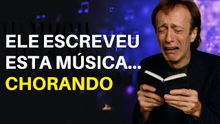 Robin Gibb Escreveu Isso Enquanto Chorava e o Mundo Sentiu