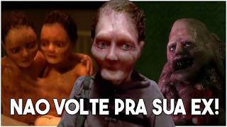 O FIM DO CANAL quase aconteceu, mas voltei pra falar do diretor de stop motion mais problemático