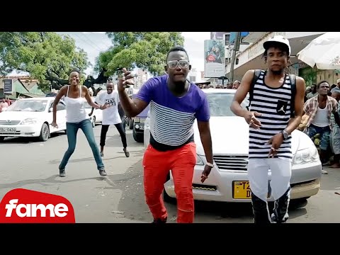 Bizy k ft Susumila  - Tam Utam [official video]