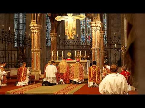 Evangelio  del  dia  18  de  Septiembre  de  2012