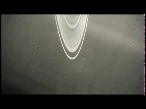 Video thumbnail for Cassini Mission