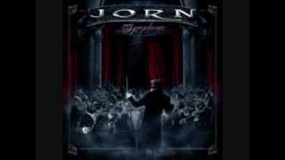 Jorn - Symphonic (Samples From The New Album)