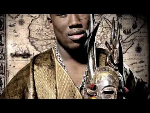 MOKOBE DANSE : BOULEVARD DJ-MOKOBE