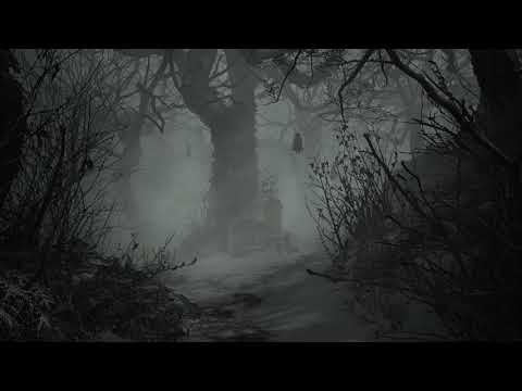 Resident Evil Creepy Mix 2