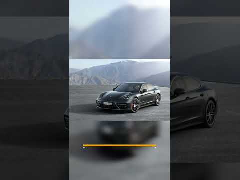 Thumbnail for Evolution Of Porsche Panamera | Techriants Lite by Porsche Panamera, Full-size, Porsche, Luxury car, Car