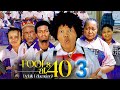 FOOLS AT 40 SEASON 3 New Movie Chinwa Isaac Ebere Okaro 2024 Latest Nollywood Movie