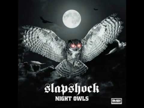 Slapshock - Night Owls