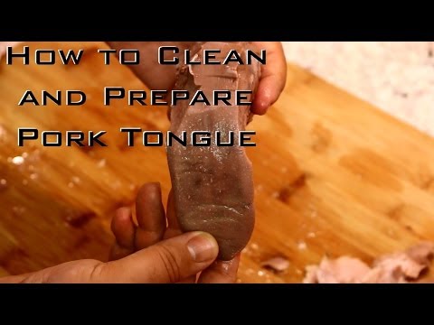 download lagu mp3 mp4 Pork Tongue Pressure Cooker, download lagu Pork Tongue Pressure Cooker gratis, unduh video klip Pork Tongue Pressure Cooker