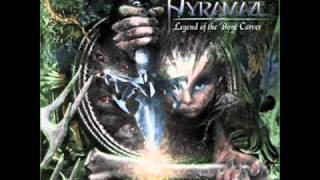 Pyramaze - Souls in Pain (with lyrics)