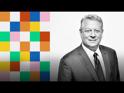 The new urgency of climate change | Al Gore