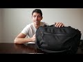 Travel Duffel