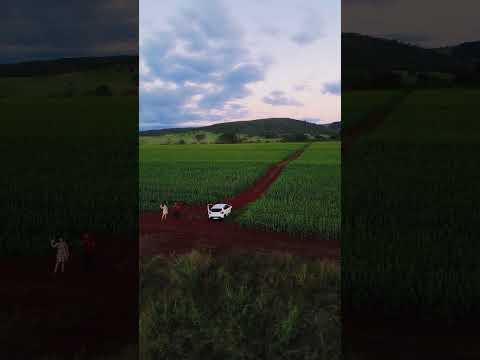 BARRO ALTO / GOIÁS