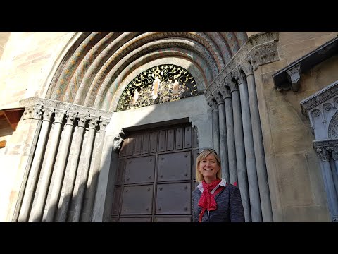 #kennschkhur - Stadtführungs-Episode Nr. 7: Bischöflicher Hof & Kathedrale