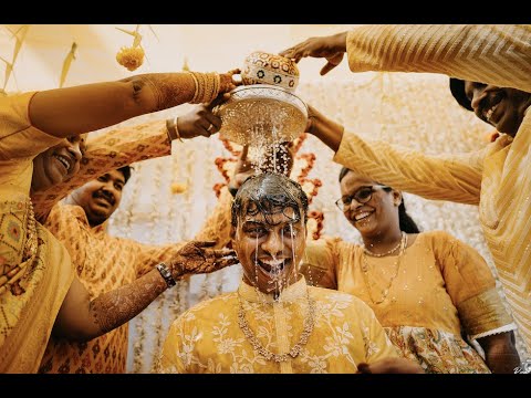 Wedding Photographer portfolio by Rayod Wedding Photography in Chennai - Photo 4 Wedding Photographer portfolio by Rayod Wedding Photography in Chennai - Photo 4