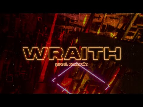 Paluch x Gedz Type Beat  - 'Wraith' (prod.melonik)