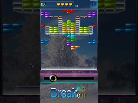Break Brick Out video thumbnail