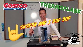 ThermoFlask 2Pack Review Costco Edition