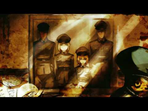 Eerie Anime Tune: The Rationalist