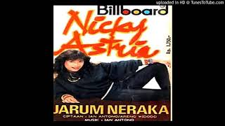 Download lagu Nicky Astria - Misteri Cinta (acoustic) - Composer : Ully Sigar Rusady 1984 (CDQ) mp3