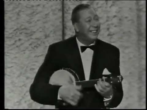 George Formby - Steppin' Out With Formby - April 1957