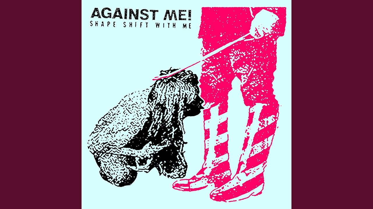 Against Me! - ProVision L-3