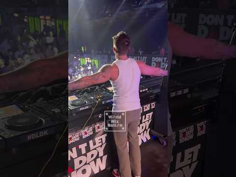 KAAZE @ Popeşti-români, Laminor Arena, Bucharest 2025 #kaaze #laminor #arena #bucharest #shorts