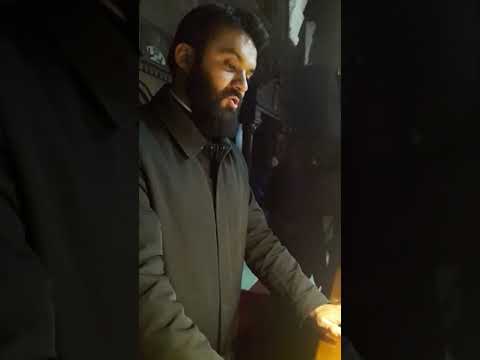 Протођакон Радојица Жагран - слава и ниње глас 6