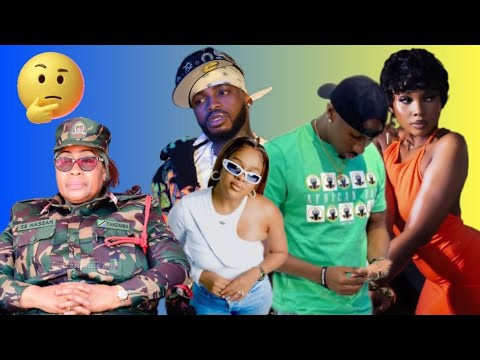 DIAMOND,JUX,ZUCHU among 🇹🇿 artist who DRAGG£D for posting condolences post asking for p£ace