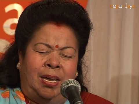 Meera Rana - Dherai Dherai Maya Chha (धेरै धेरै माया छ)