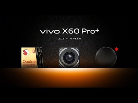 Vivo X60 pro+ amazing video graphy