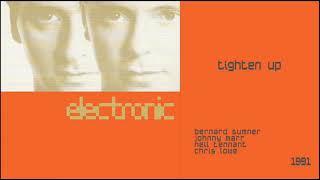 Electronic - Tighten up