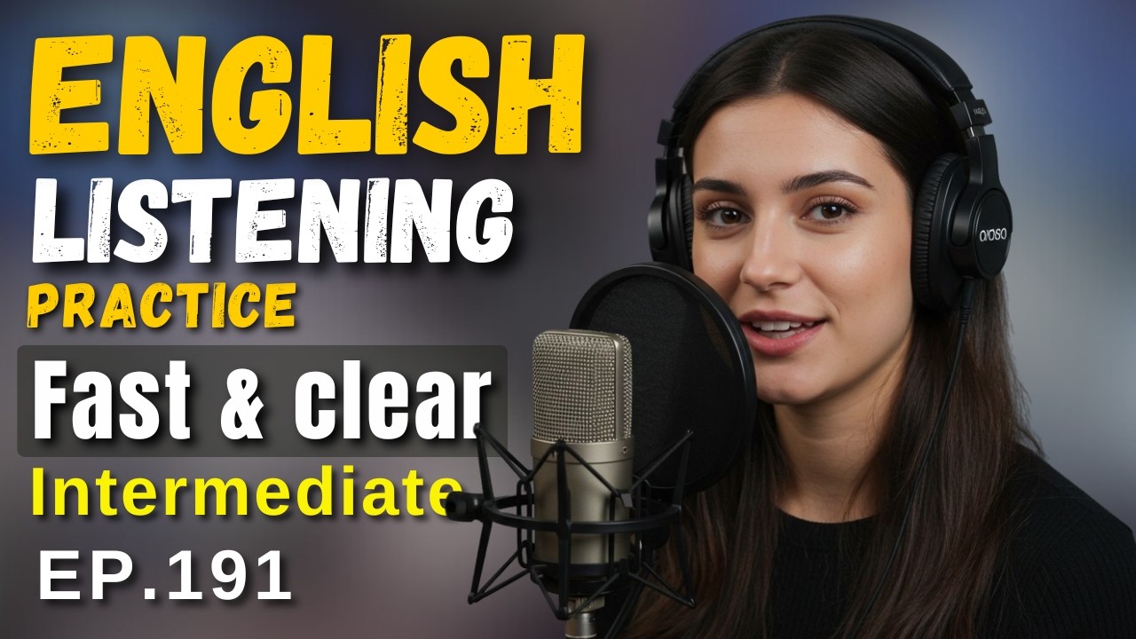 Useful English for Visiting a New City || Learn English with Podcast || English Listening
