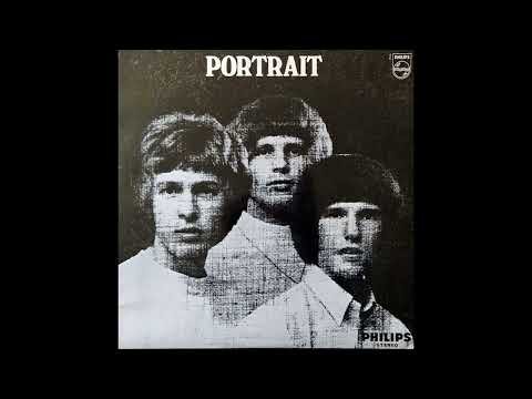 Walker Brothers – “Livin’ Above Your Head” (UK Philips) 1966