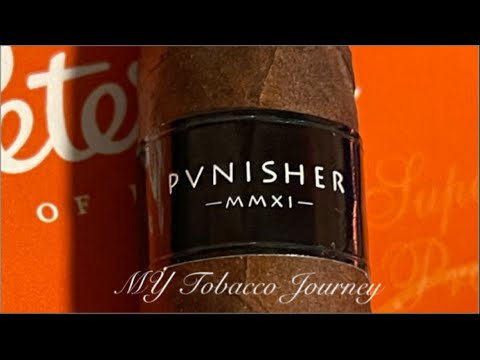 My Tobacco Journey- How to pack your pipe, ribbon cut tobacco and a very special cigar......
