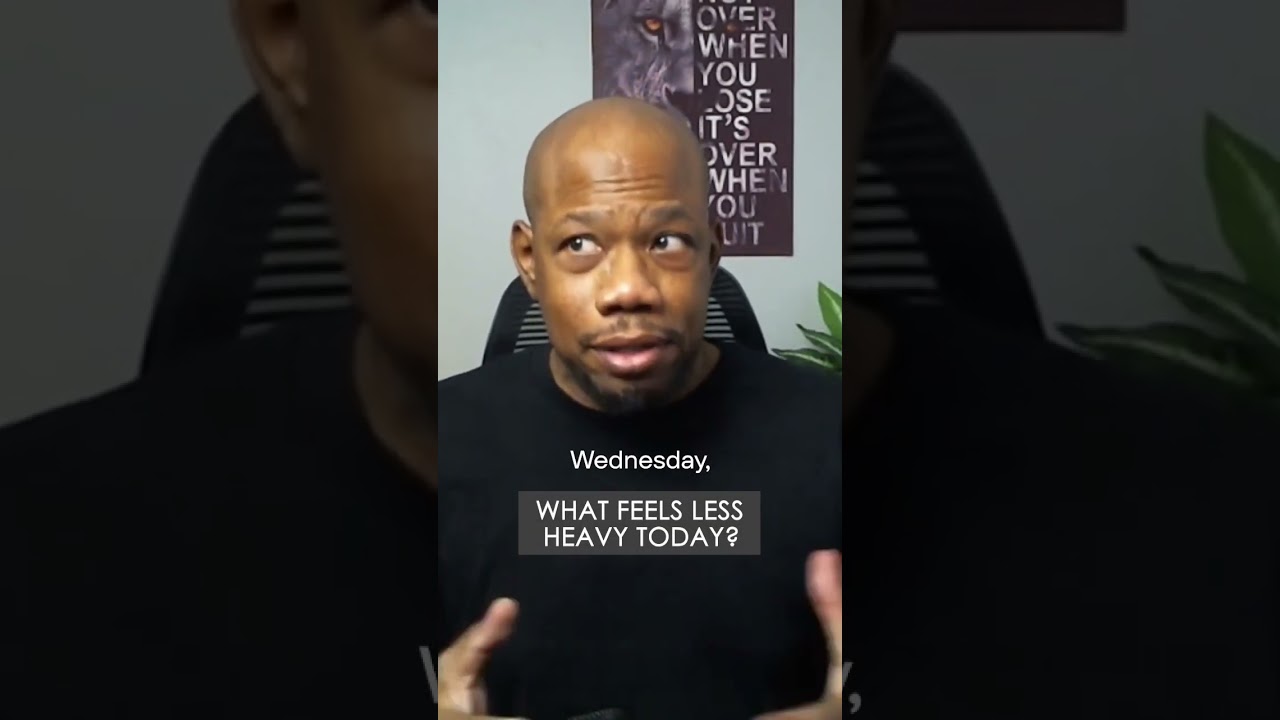 Stop Waiting for Motivation to Rebuild Your Life