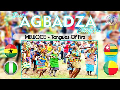 MEWOGE - Tongues Of Fire 🔥