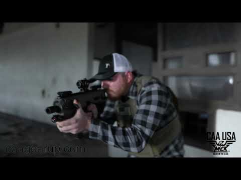 CAA GEAR UP MCK (Micro Conversion Kit) - Building Clear