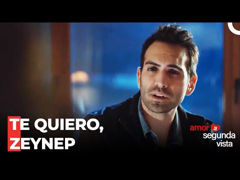 El Romanticismo De Fatih - Amor A Segunda Vista Capítulo 22