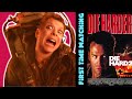 Die Hard 2 Canadian First Time Watching Movie Reaction Movie Review Movie Commentary