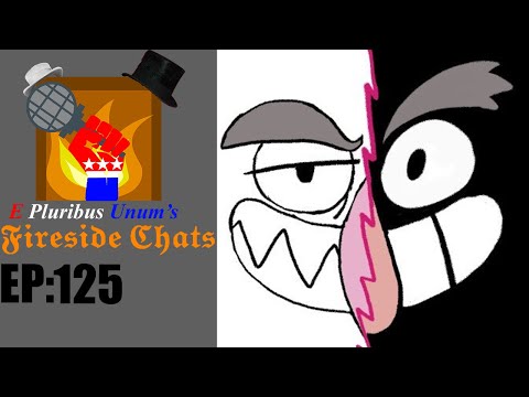 E Pluribus Unum's Fireside Chats Episode 125: Thoughts on Antoons