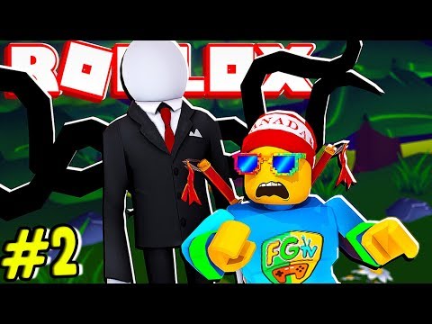 #2 СОЗДАЛ СВОЕГО СЛЕНДЕРМЕНА В ХОРРОР БОССЫ ТАЙКУН РОБЛОКС Horror Tycoon